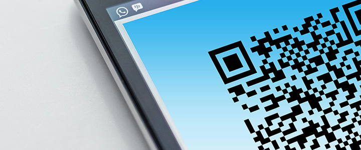 Mit BeShort.de QR-Codes erstellen